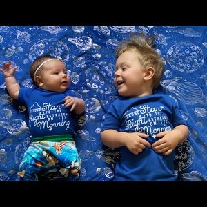 Peter Pan Set: Newborn Only